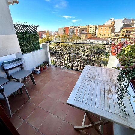 Preciosa Casa En Vilajoyosa Con Vistas Al Mar En Las Casas Colgantes Del Casco Antiguo Villajoyosa Εξωτερικό φωτογραφία