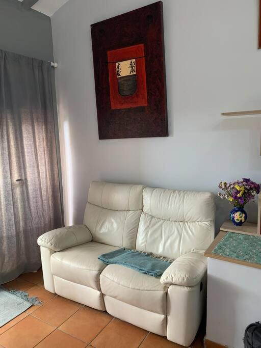 Preciosa Casa En Vilajoyosa Con Vistas Al Mar En Las Casas Colgantes Del Casco Antiguo Villajoyosa Εξωτερικό φωτογραφία